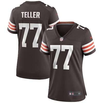 Cleveland Browns Women Jerseys 2025-10-17-057